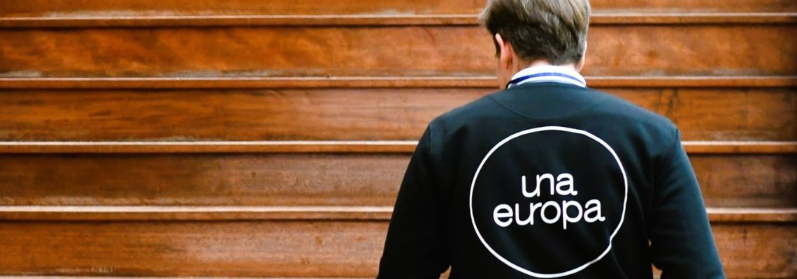 Una Europa obtiene financiación de la Unión Europea para impulsar Una.Via, el proyecto que marcará la próxima etapa de la alianza